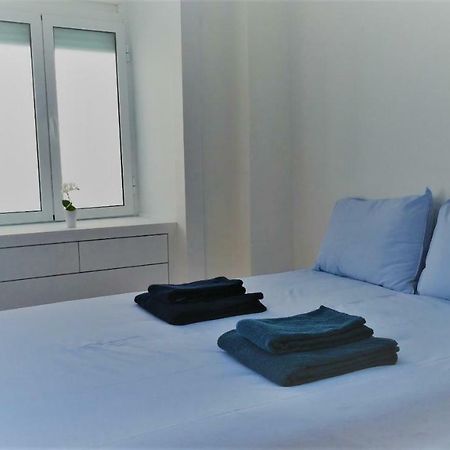 Ezy Ramos Apartment Alfama Лісабон Екстер'єр фото