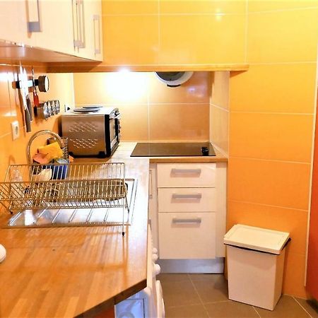 Ezy Ramos Apartment Alfama Лісабон Екстер'єр фото