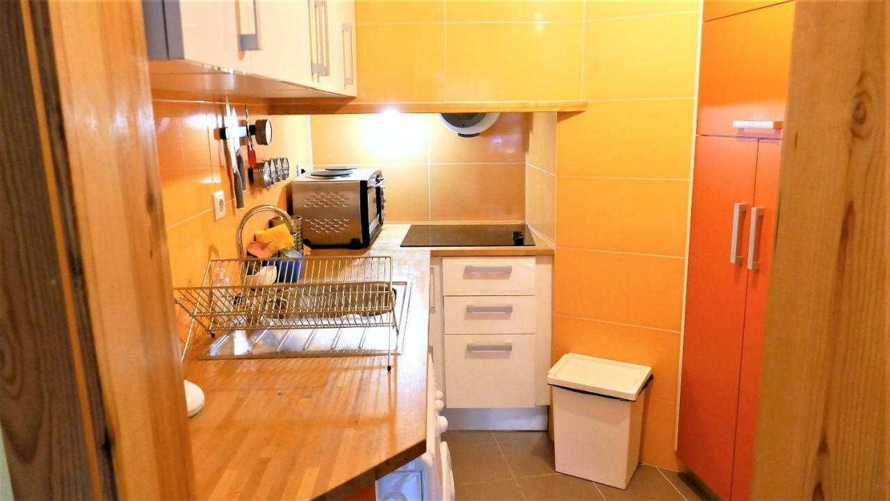 Ezy Ramos Apartment Alfama Лісабон Екстер'єр фото