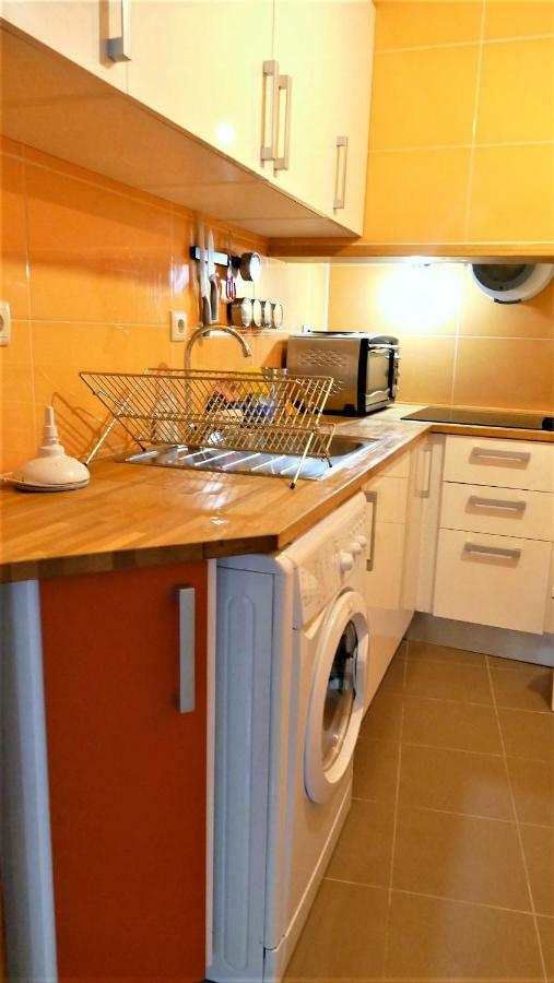 Ezy Ramos Apartment Alfama Лісабон Екстер'єр фото