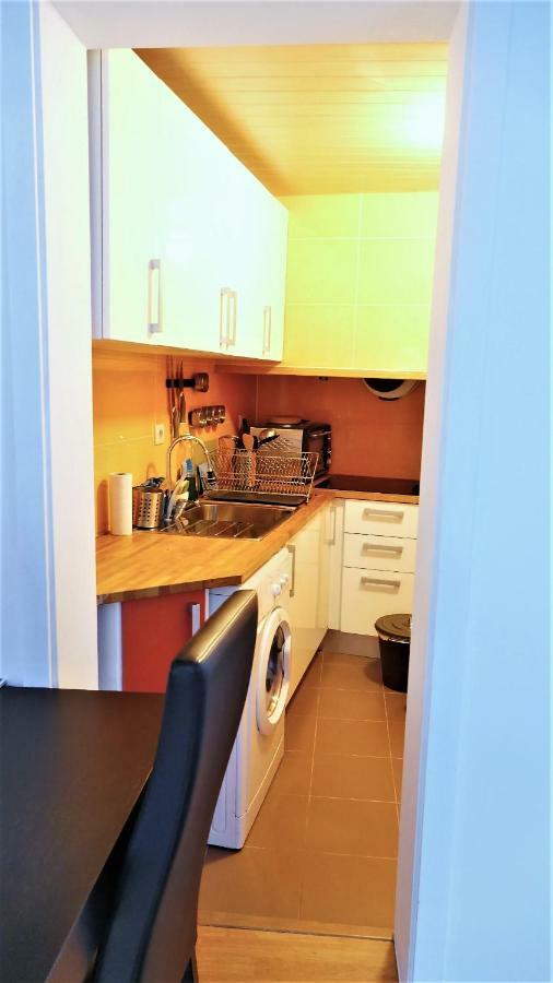 Ezy Ramos Apartment Alfama Лісабон Екстер'єр фото