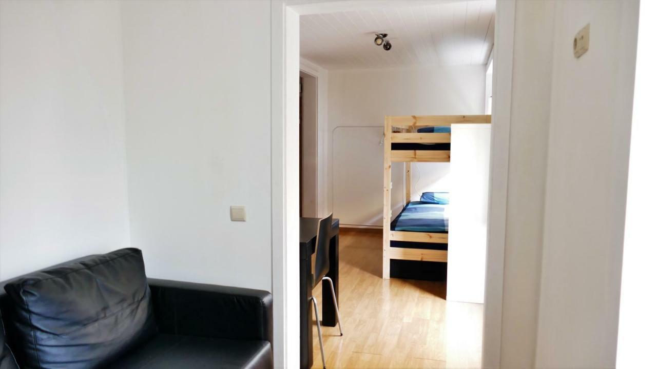 Ezy Ramos Apartment Alfama Лісабон Екстер'єр фото
